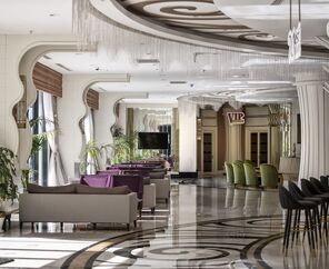 Adalya Elite Lara Hotel - All Inclusive