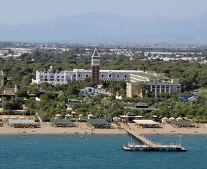 Venezia Palace Deluxe Resort Hotel - All Inclusive