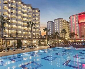 Ramada Resort by Wyndham Lara
