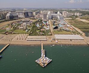 Saturn Palace Resort - All Inclusive