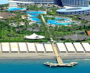 Royal Wings Hotel - All Inclusive
