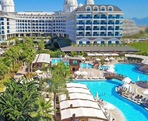Adalya Elite Lara Hotel - All Inclusive
