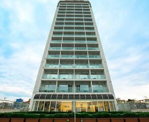 Ege Palas Business Hotel