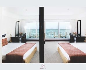 Ege Palas Business Hotel