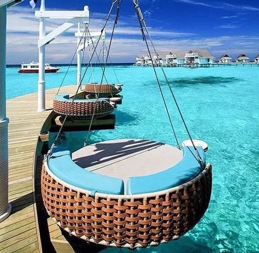 Ruhun ve Bedenin İçin Lüks.