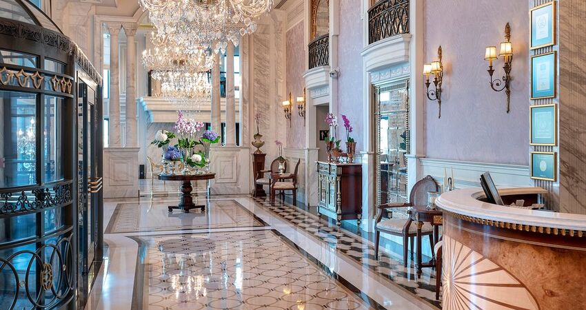 Rixos Pera Istanbul