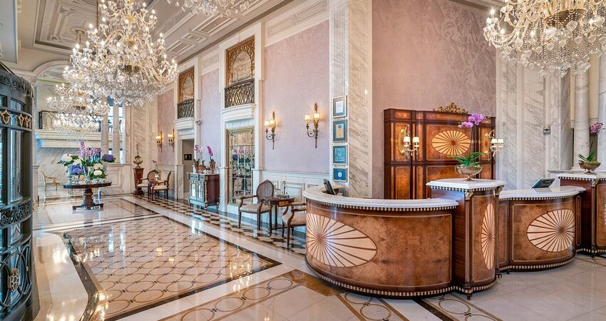 Rixos Pera Istanbul
