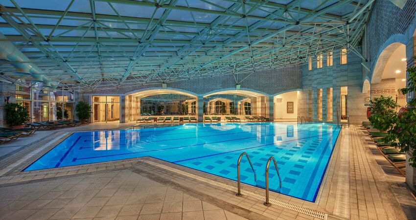 MEGASARAY CLUB BELEK