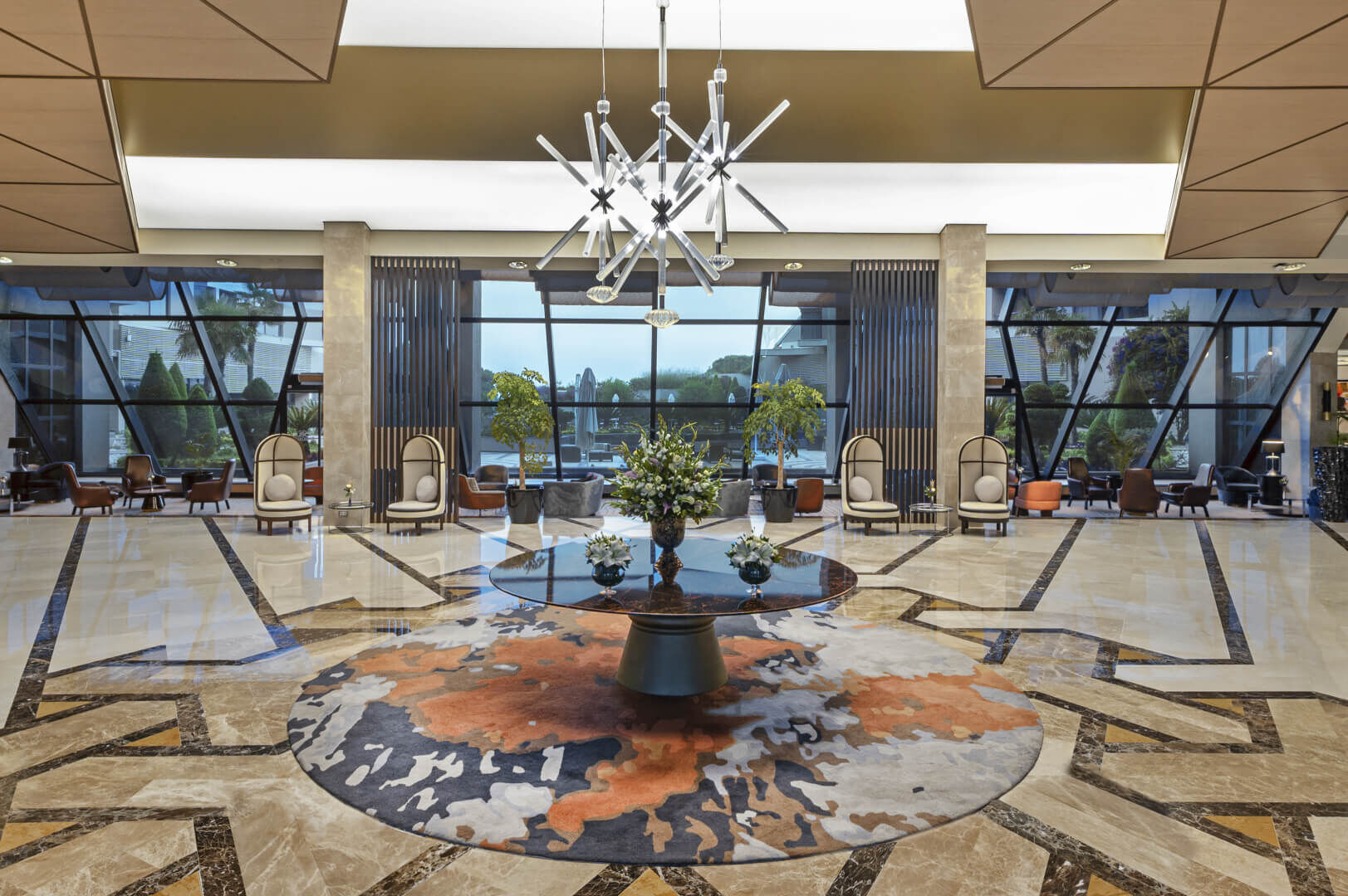 Susesi Luxury Resort Belek
