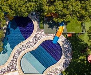 Susesi Luxury Resort Belek