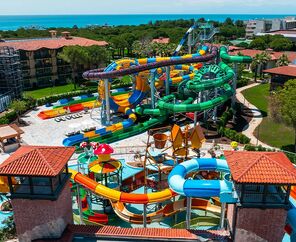 Gloria Golf Resort