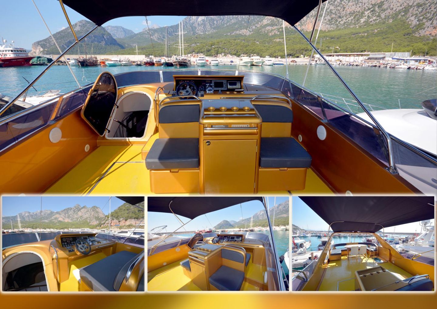 antalya 001 motoryat 24 m