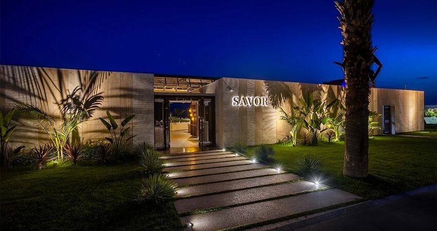 Calista Luxury Resort