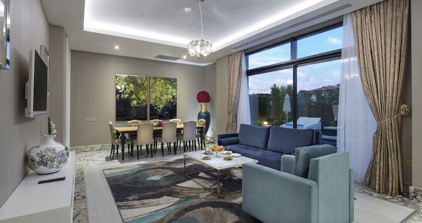 Granada Luxury Belek