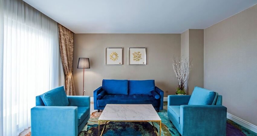 Granada Luxury Belek