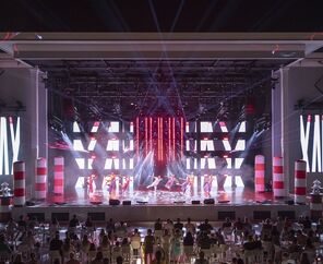 Granada Luxury Belek