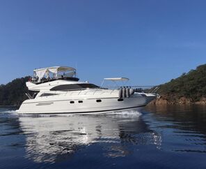 BODRUM MOTORYAT  KIRALAMA
