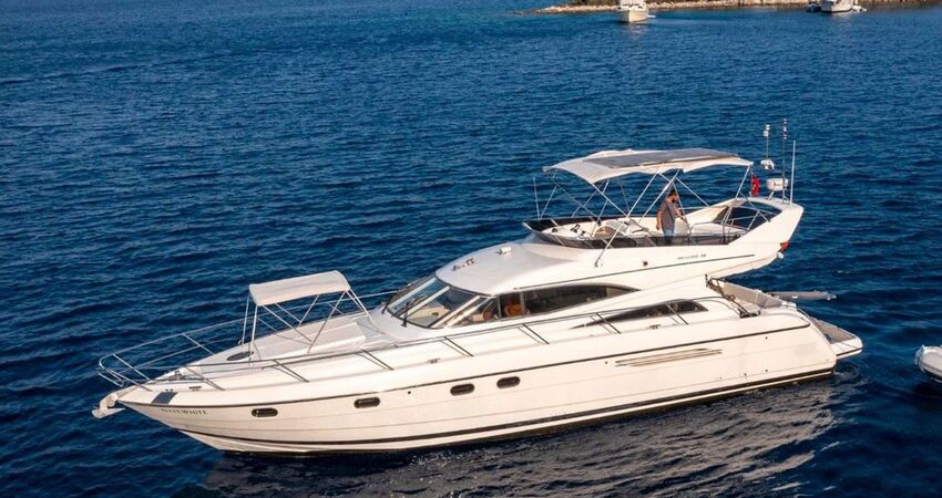 BODRUM MOTORYAT  KIRALAMA