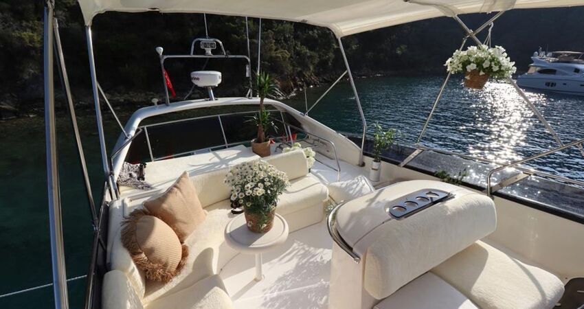 BODRUM MOTORYAT  KIRALAMA