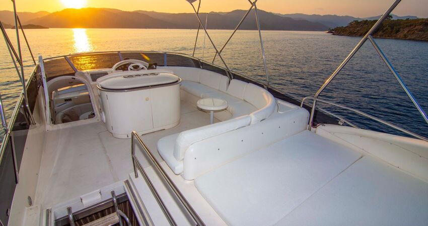 BODRUM MOTORYAT  KIRALAMA