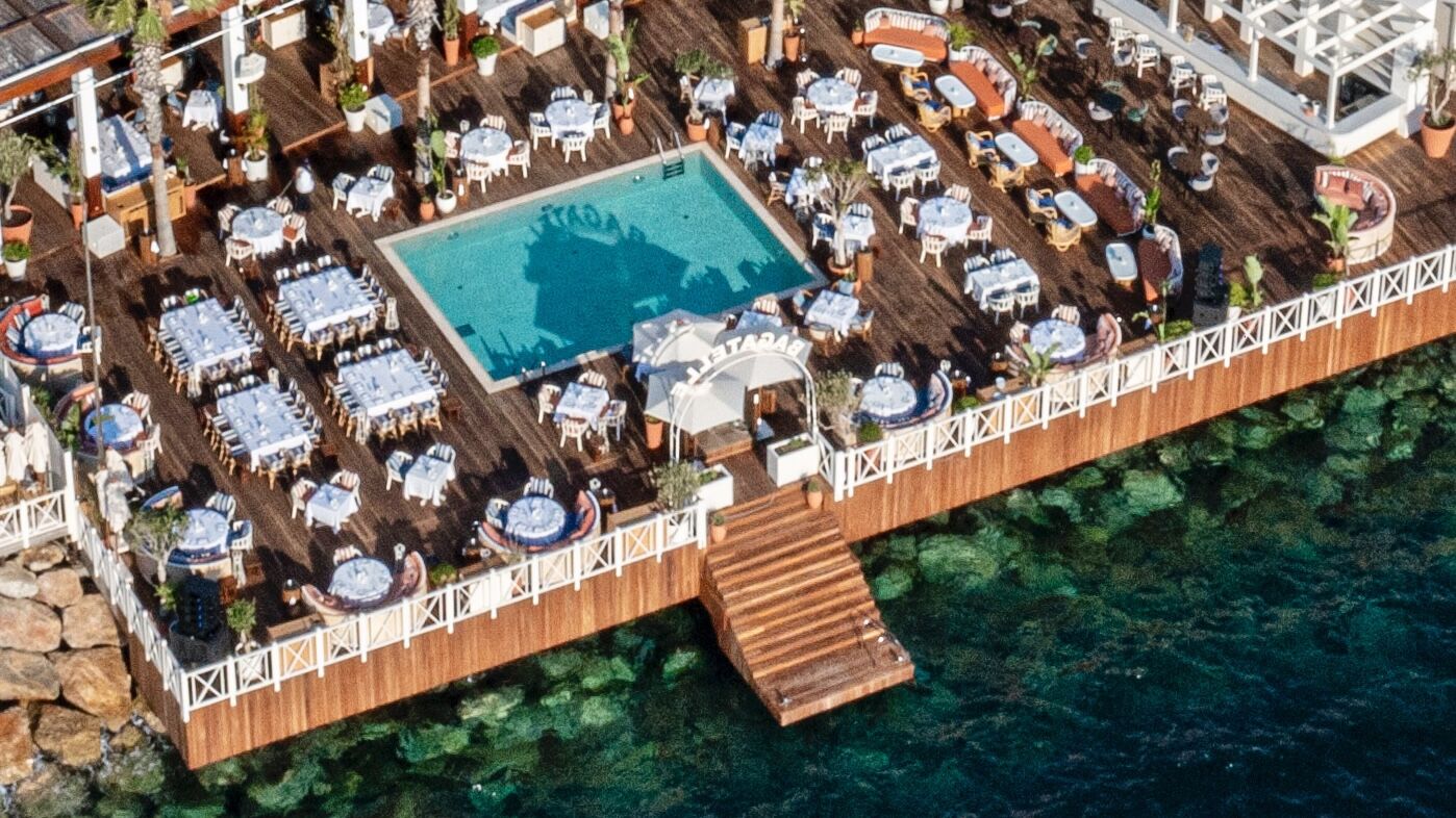 Yalıkavak Marina Hotel by Social Living Collection