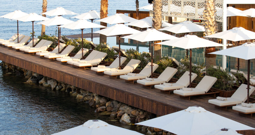 Yalıkavak Marina Hotel by Social Living Collection