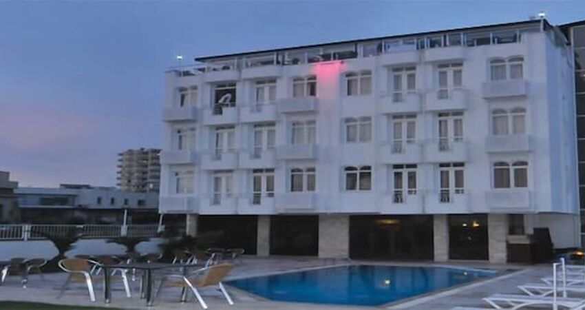 Adalia Hotel