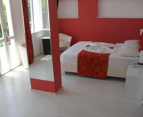 Adalia Hotel