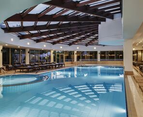 Delphin Diva Premiere Hotel - All Inclusive