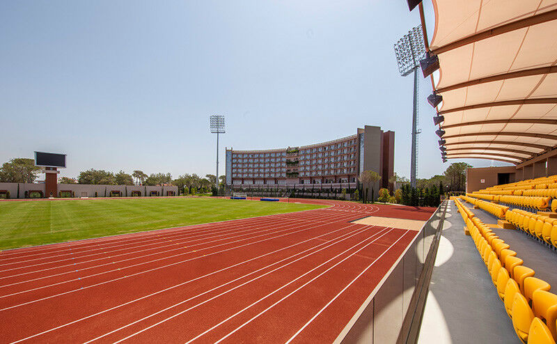 Gloria Sports Arena