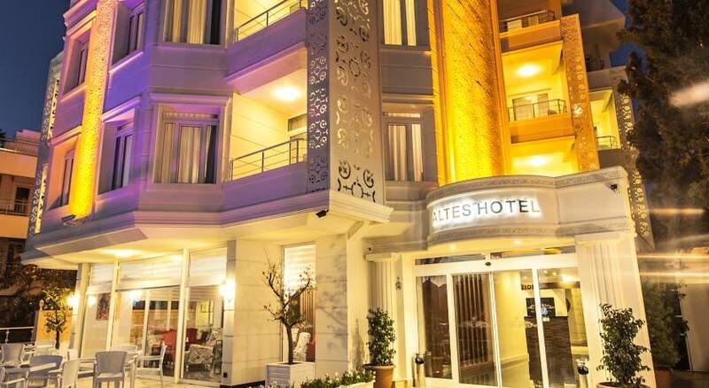 Altes Hotel