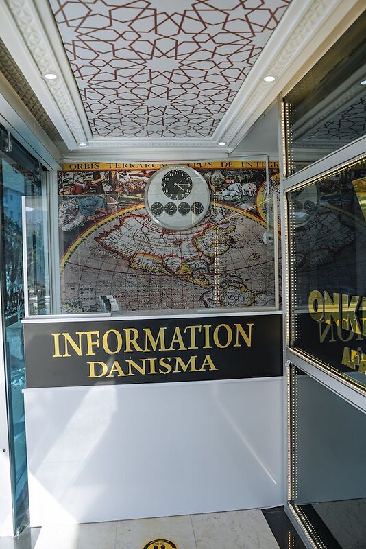 ÖNKEL RADA APART HOTEL