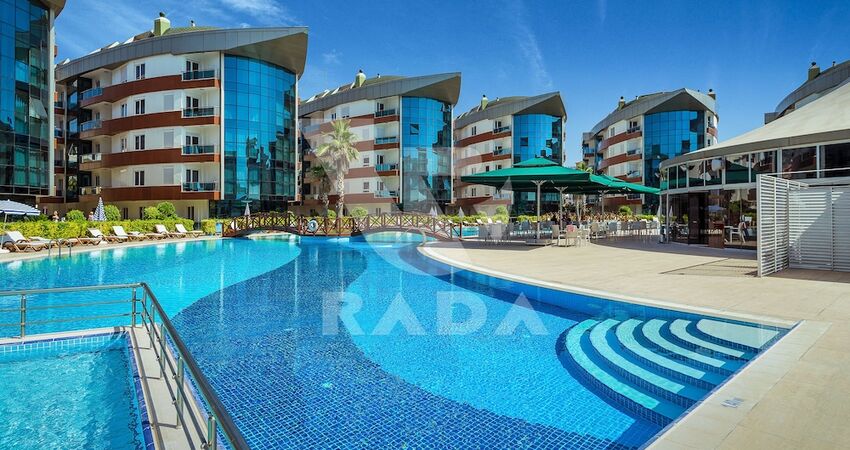 ÖNKEL RADA APART HOTEL