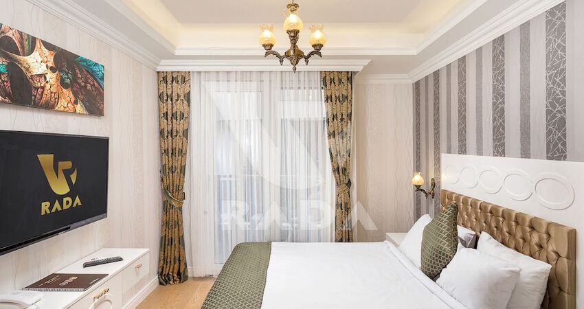 ÖNKEL RADA APART HOTEL