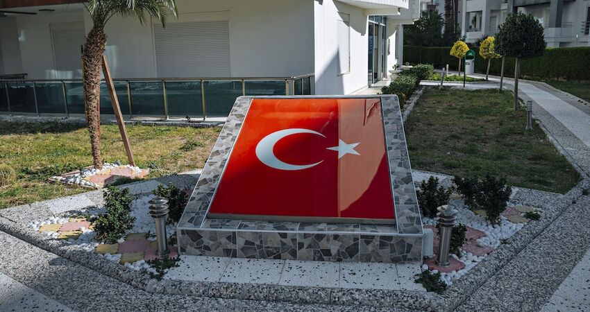 ÖNKEL RADA APART HOTEL