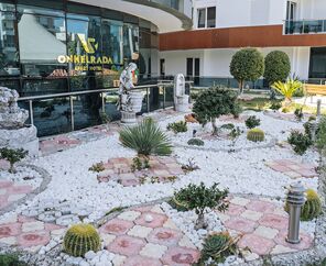 ÖNKEL RADA APART HOTEL