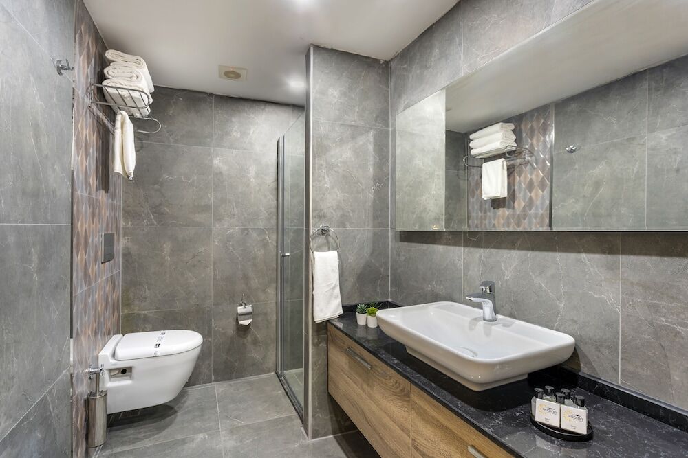 RODİNN PARK HOTEL