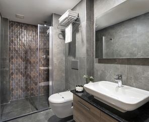 RODİNN PARK HOTEL