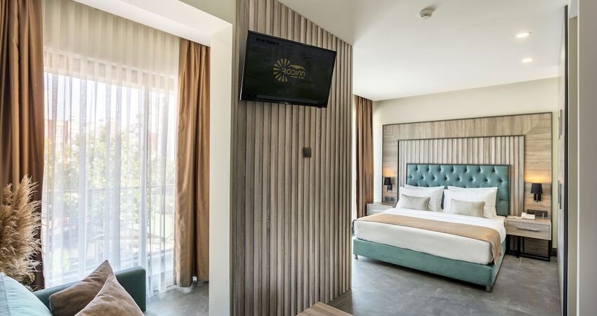 RODİNN PARK HOTEL
