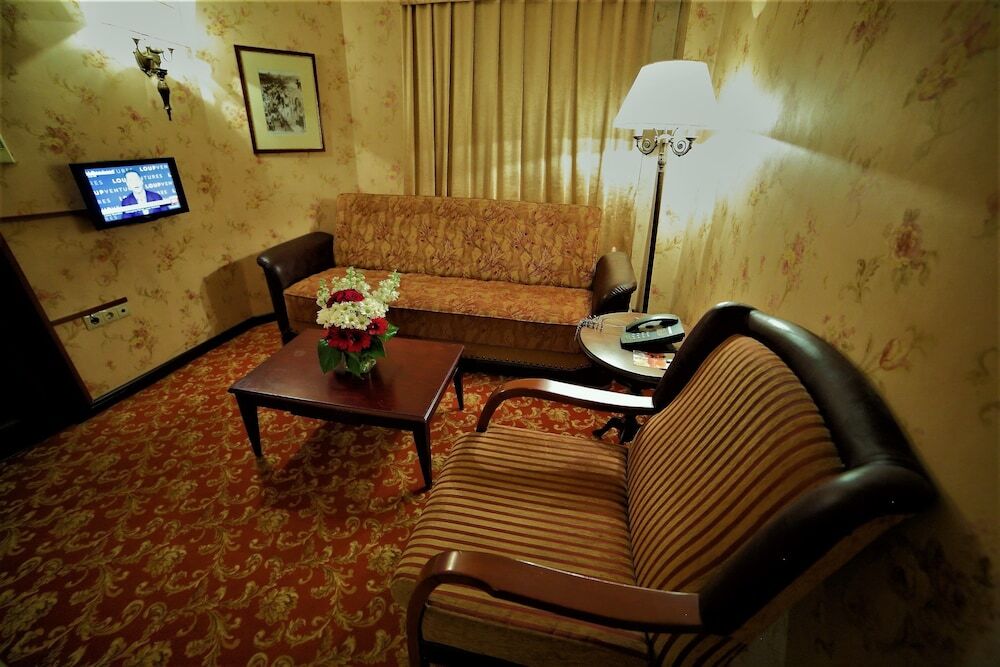 Pera Rose Hotel - Special Class