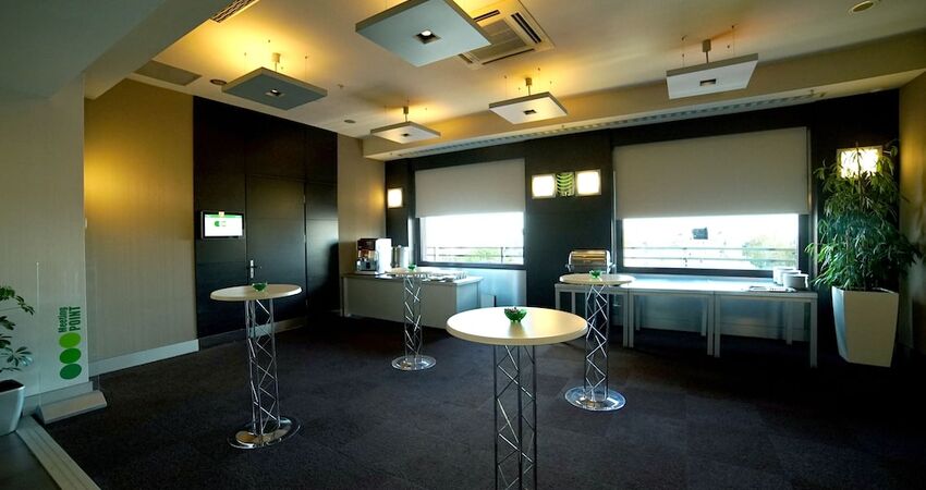 Point Hotel Taksim