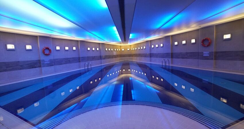 Point Hotel Taksim