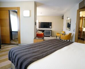 Point Hotel Taksim