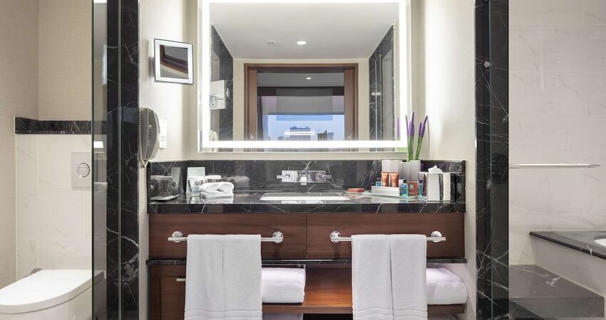 Conrad Istanbul Bosphorus