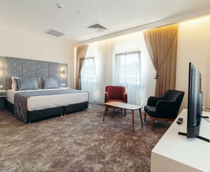 CK Farabi Hotel