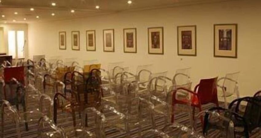 Hotel Samm Bistro Spa - Boutique Class