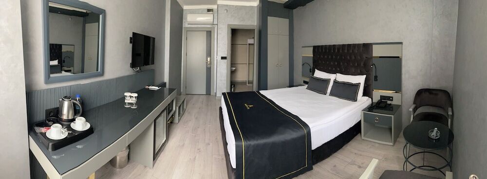 Alfin Hotel Ankara