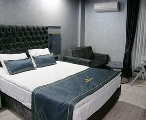 Alfin Hotel Ankara