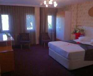 Strazburg Hotel
