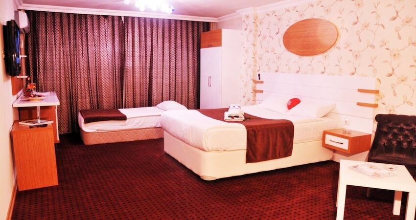 Strazburg Hotel